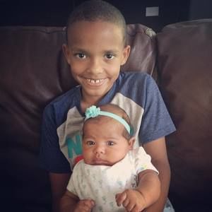 Meet your Posher, Desiree